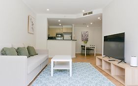 Great Location! Darling Harbour Superb 2Br Apt