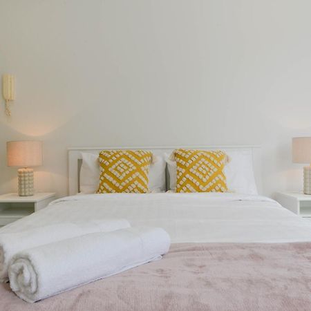 Great Location! Darling Harbour Superb 2Br Apt Sydney Exterior photo