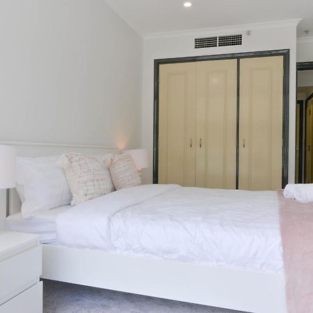 Great Location! Darling Harbour Superb 2Br Apt Sydney Exterior photo
