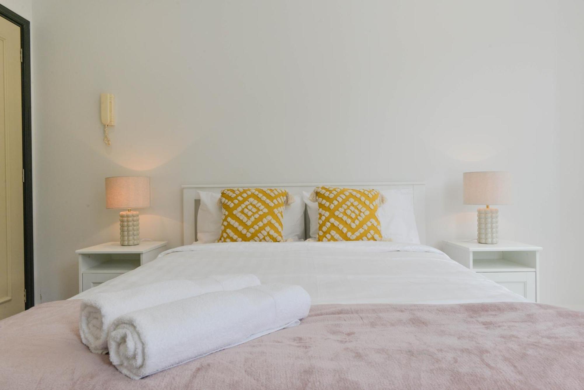 Great Location! Darling Harbour Superb 2Br Apt Sydney Exterior photo