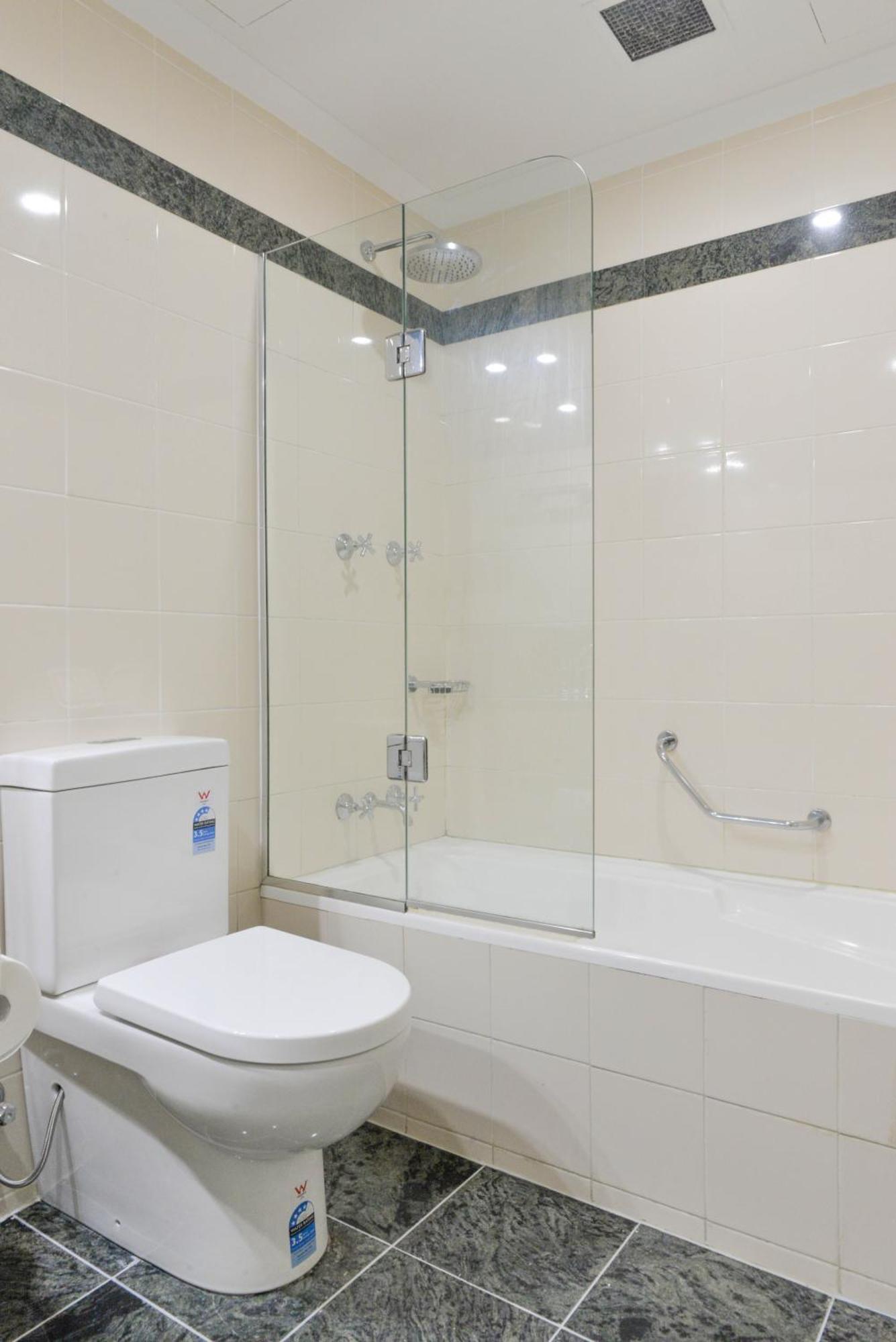 Great Location! Darling Harbour Superb 2Br Apt Sydney Exterior photo
