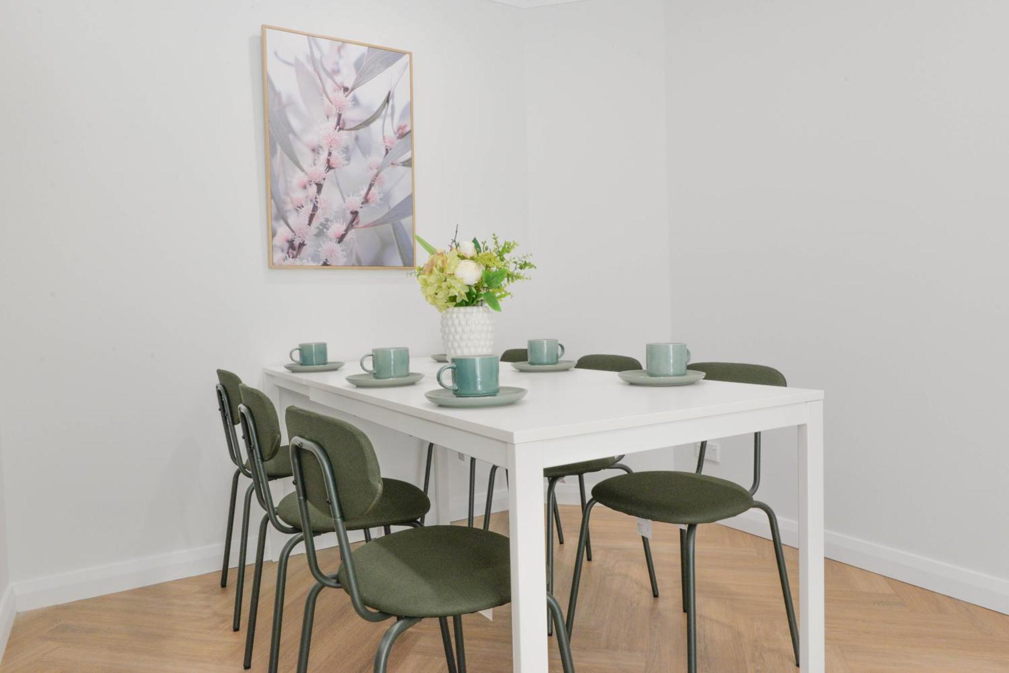 Great Location! Darling Harbour Superb 2Br Apt Sydney Exterior photo