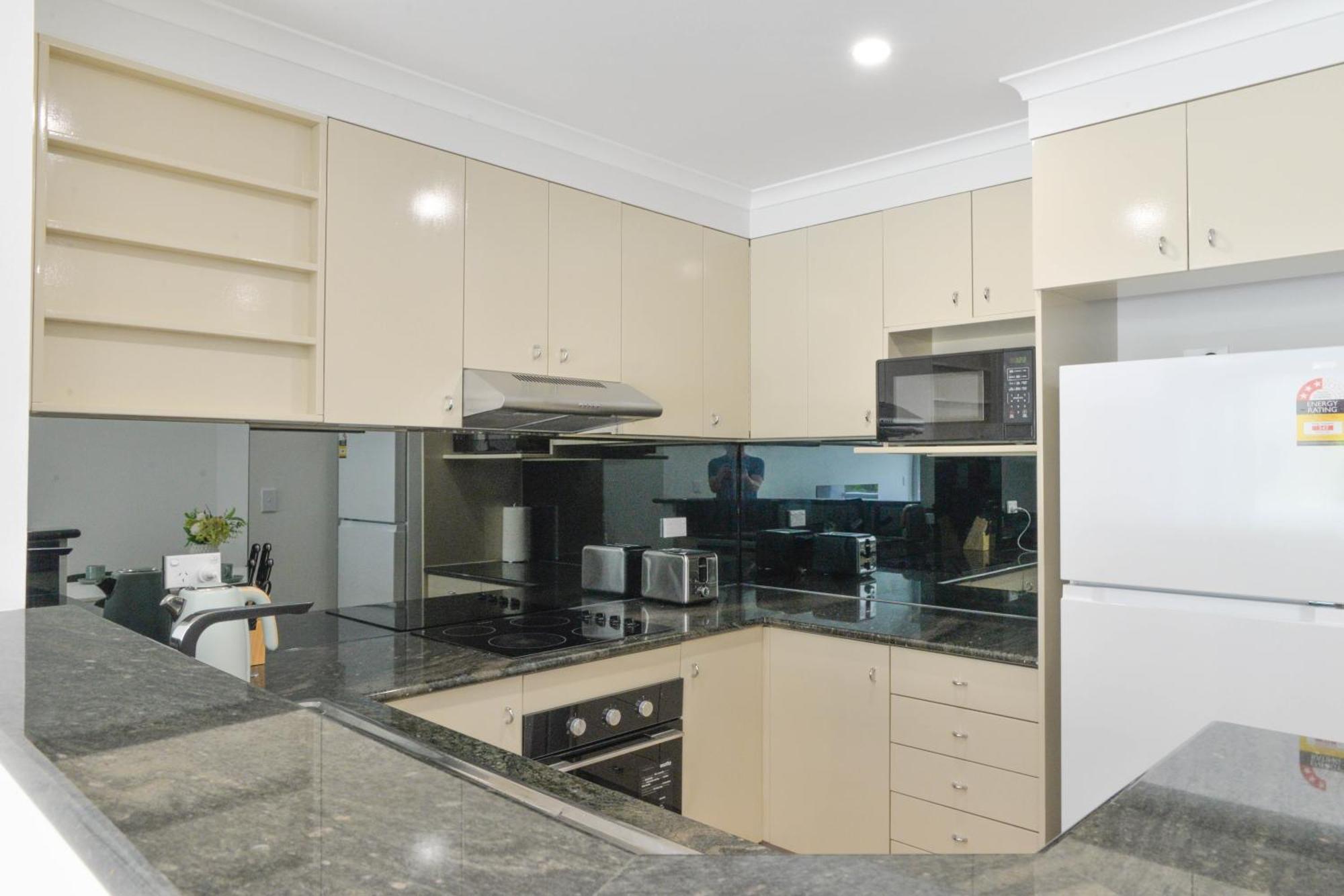 Great Location! Darling Harbour Superb 2Br Apt Sydney Exterior photo