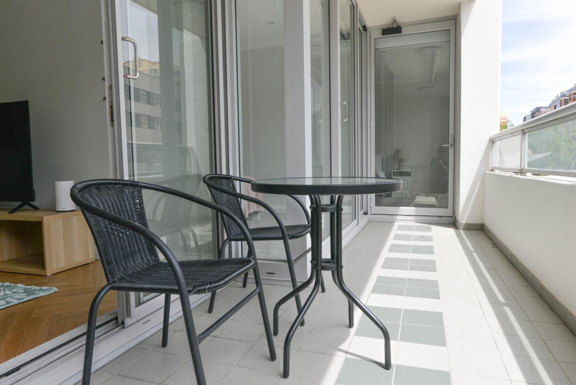 Great Location! Darling Harbour Superb 2Br Apt Sydney Exterior photo