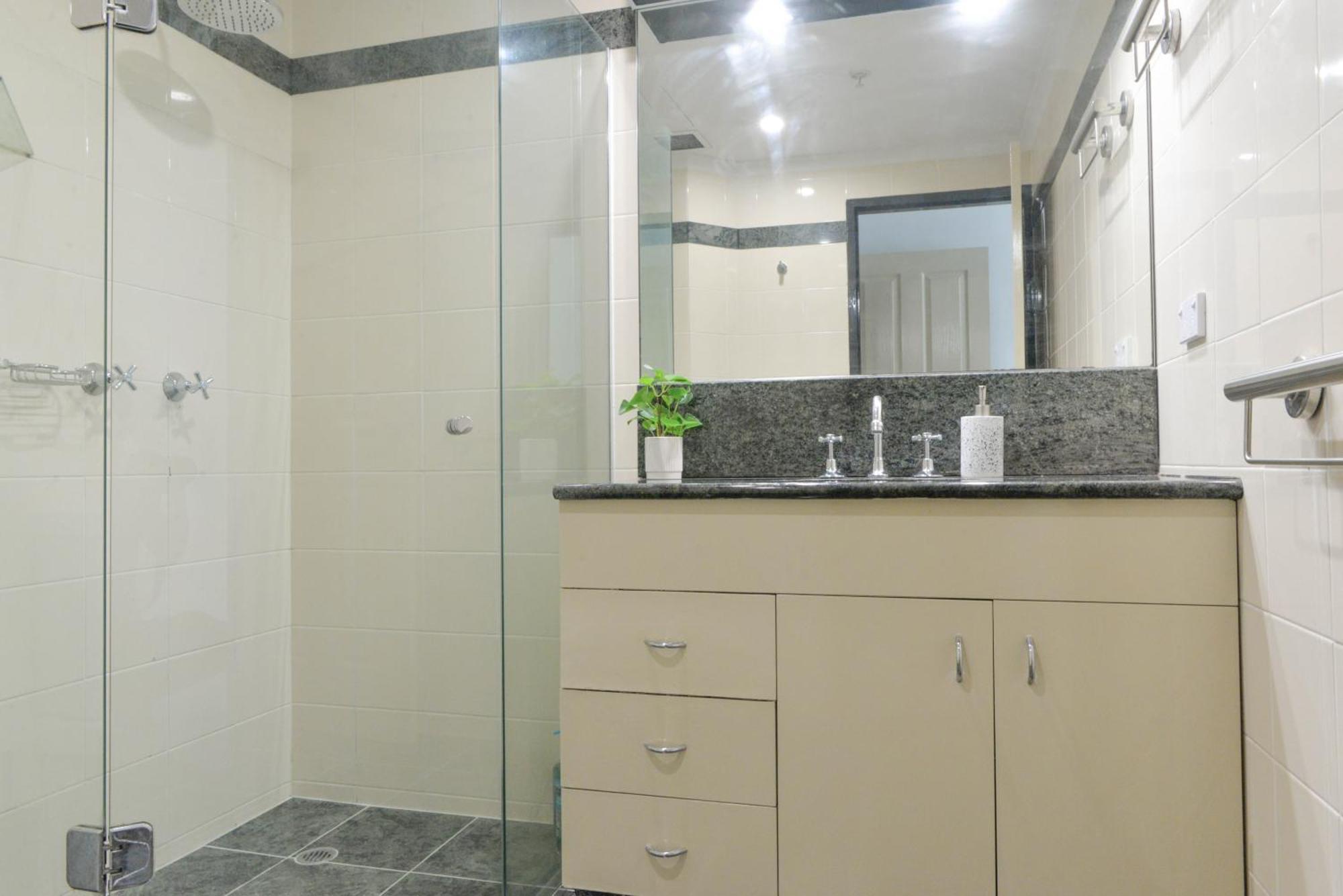 Great Location! Darling Harbour Superb 2Br Apt Sydney Exterior photo