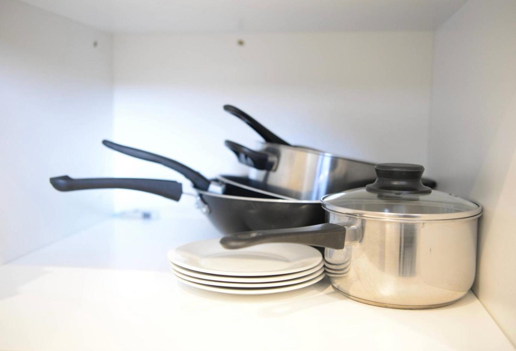Great Location! Darling Harbour Superb 2Br Apt Sydney Exterior photo