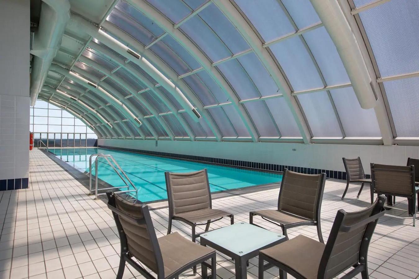 Great Location! Darling Harbour Superb 2Br Apt Sydney Exterior photo
