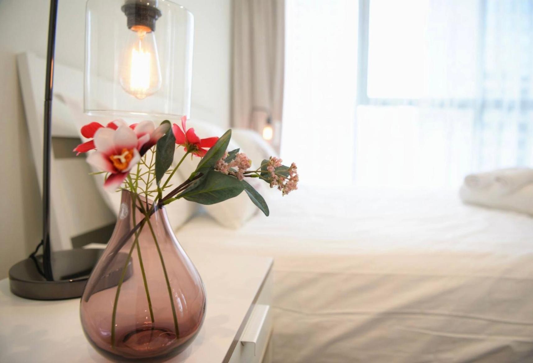 Great Location! Darling Harbour Superb 2Br Apt Sydney Exterior photo